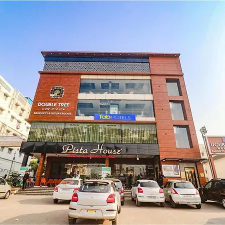 Fabhotel Dt - Lb Nagar